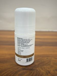 The Man Company Roll On Deo- New