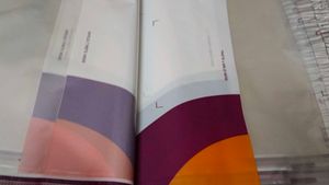meesho courier bags brand new set of 100 pieces