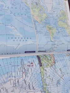 Oxford School Atlas 37th Edition
