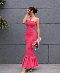 SHEIN Mermaid Dress