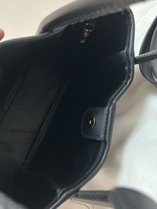 Charles &amp; Keith Black Handbag