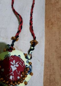 Bengali Style Haar