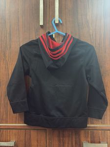 Adidas Hoodie Sweatshirt