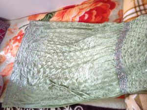Navratri Special Nyra Cut Suit