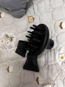 Vega Hair Dryer with Diffuser