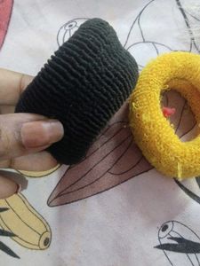 Assorted Hair Accessories Bundle( total 30 )