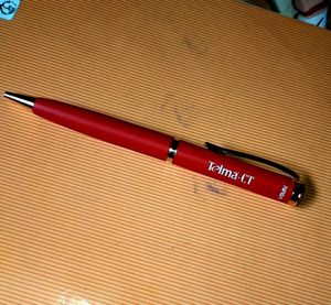Metal Pen