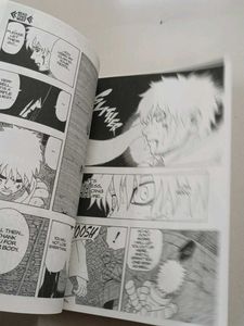 Naruto Volume 22 Manga