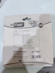 Flair Write More Kit 149