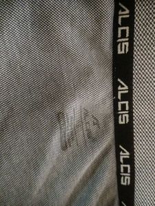T-shirt for men grey