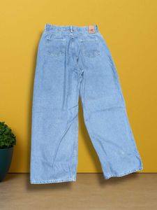 Latest Ladies high waist Jeans