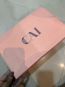 Elegant CAI Strappy Heels Set