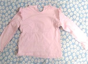 Combo T-shirt For Girls