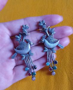 2 Pair Of Earrings