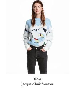 sweater