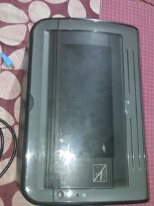 Laser Shot LBP2900B With Unopened Powder Ink