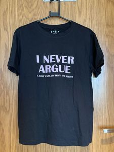Funny Sarcastic Graphic Tee