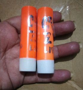 2 Lip Balm