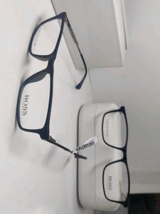 Hugo Boss Eyeglasses Frames