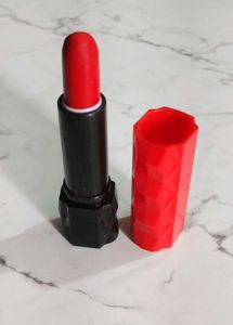 Red Matte Lipstick
