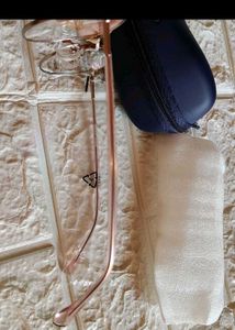 Vincent Chase Round Eyeglasses