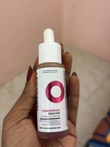 Novology Pigmentation Reduction Serum