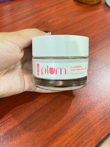 Plum E-Luminence Deep Moisturizing Creme