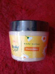 Plum  Oopsie Daisy Body Butter