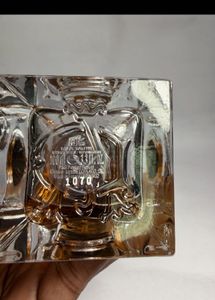 Dunhill custom full bottle