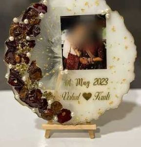 customize Resin
