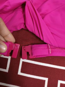 Underwired..not Padded