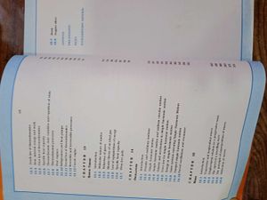 Physics Ncert Textbook for Class XI - Part I &amp; II