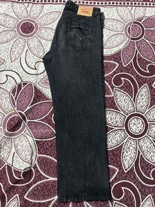 Levi's 519 Denim