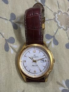 Classic Chairos Men's Watch