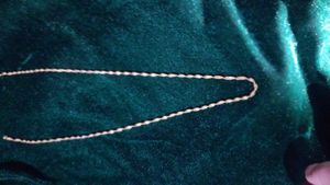 ✨Combo Of 4 Aesthetic Chain✨