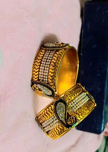 Beautiful Kada Bracelet
