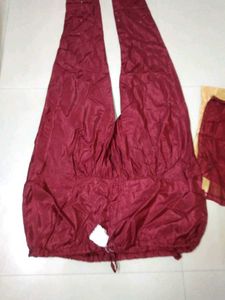 Masaqali Elegant Indian Anarkali Dress