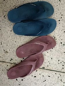 Comfortable Footwear