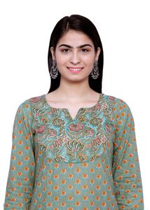 New kurta set(fix price)