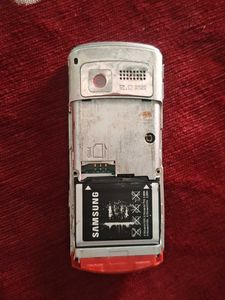 Samsung S3310i