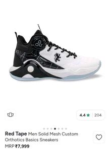 ✨💯ORIGINAL REDTAPE Men's Sneakers