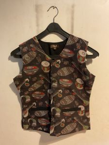Women's Two in One Jacket