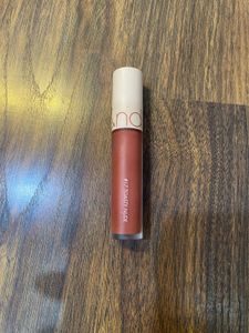 Rom&amp;nd Zero Velvet Tint-Toasty Nude