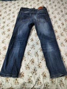 COBB Men's Blue Denim jeans 👖