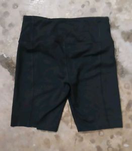 Black Bike panty