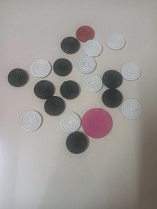 Kids Carrom Board