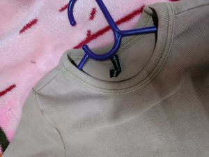 Basic Short Sleeve T-Shirt