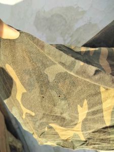 🐊Sologanic By Decathlon Unisex Tshirt