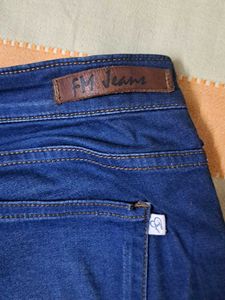 Flying Machine Jeans