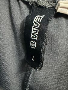 Men’s Dark Grey Track Pants
